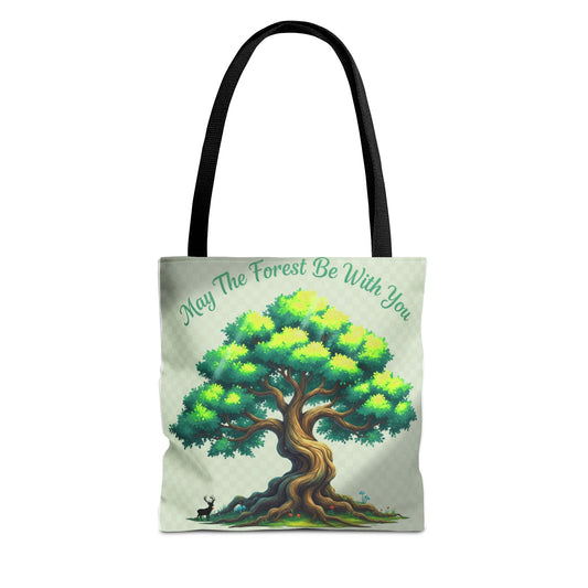 Tote Bag (AOP)