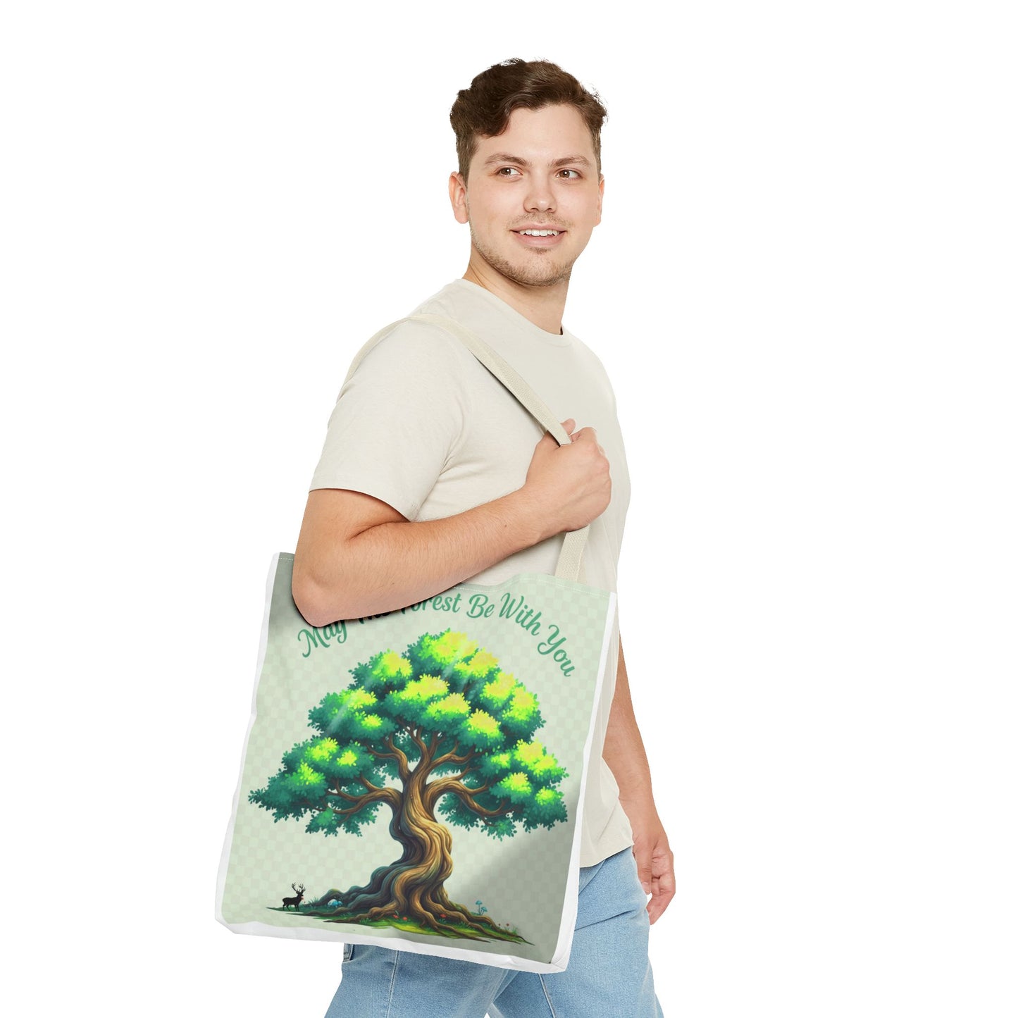 Tote Bag (AOP)