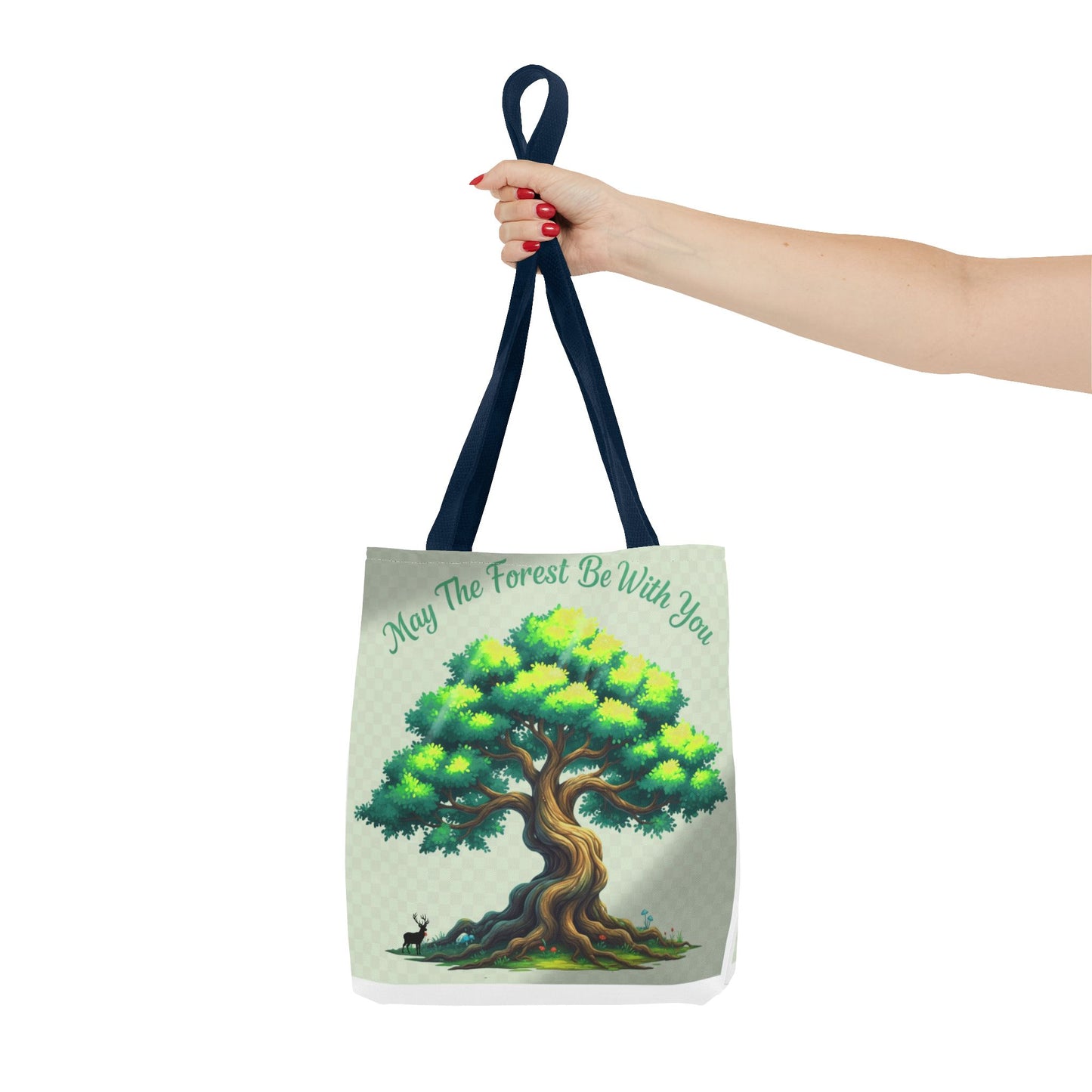 Tote Bag (AOP)