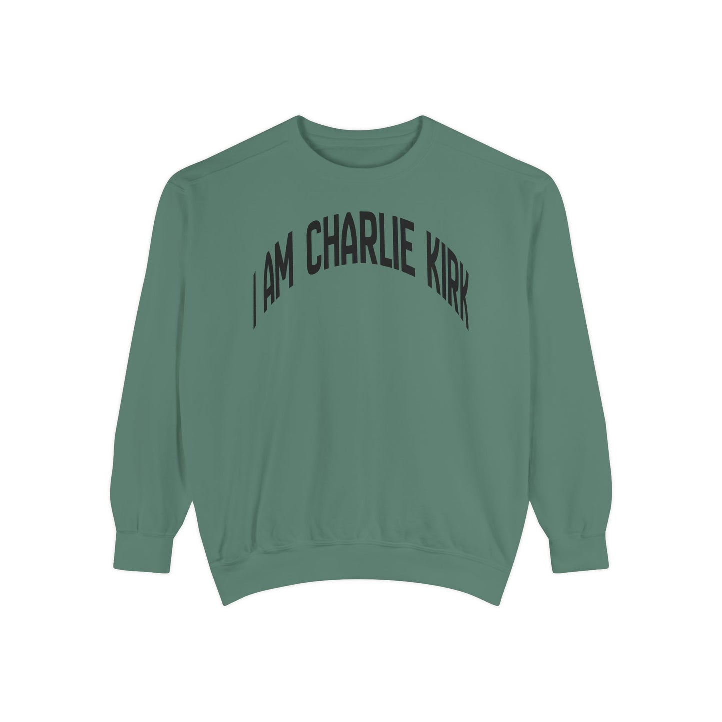 Trendy Unisex Sweatshirt - Casual, Gift for Friends, Cozy Apparel, Everyday Wear, Statement Fashion