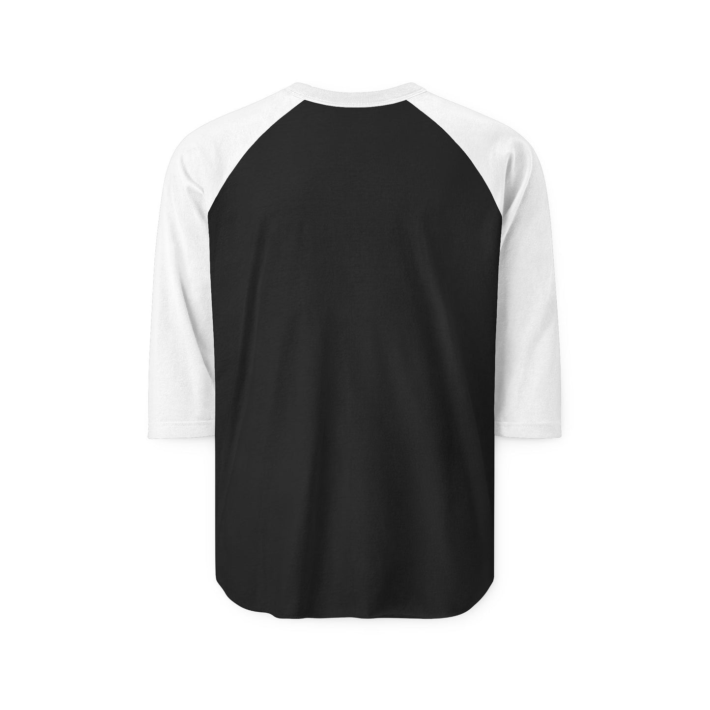 Halloween Raglan Shirt - Fall-o-ween Jesus Pumpkins Cornfield Witch