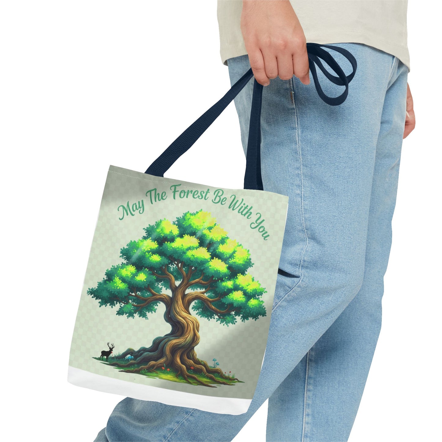 Tote Bag (AOP)