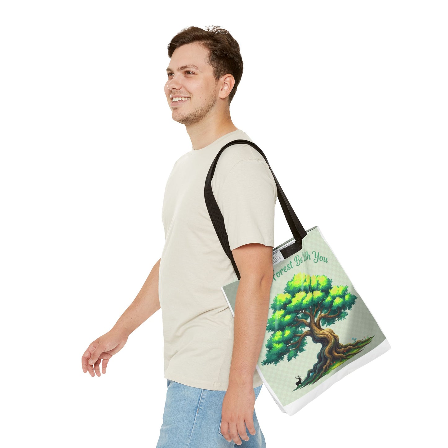 Tote Bag (AOP)