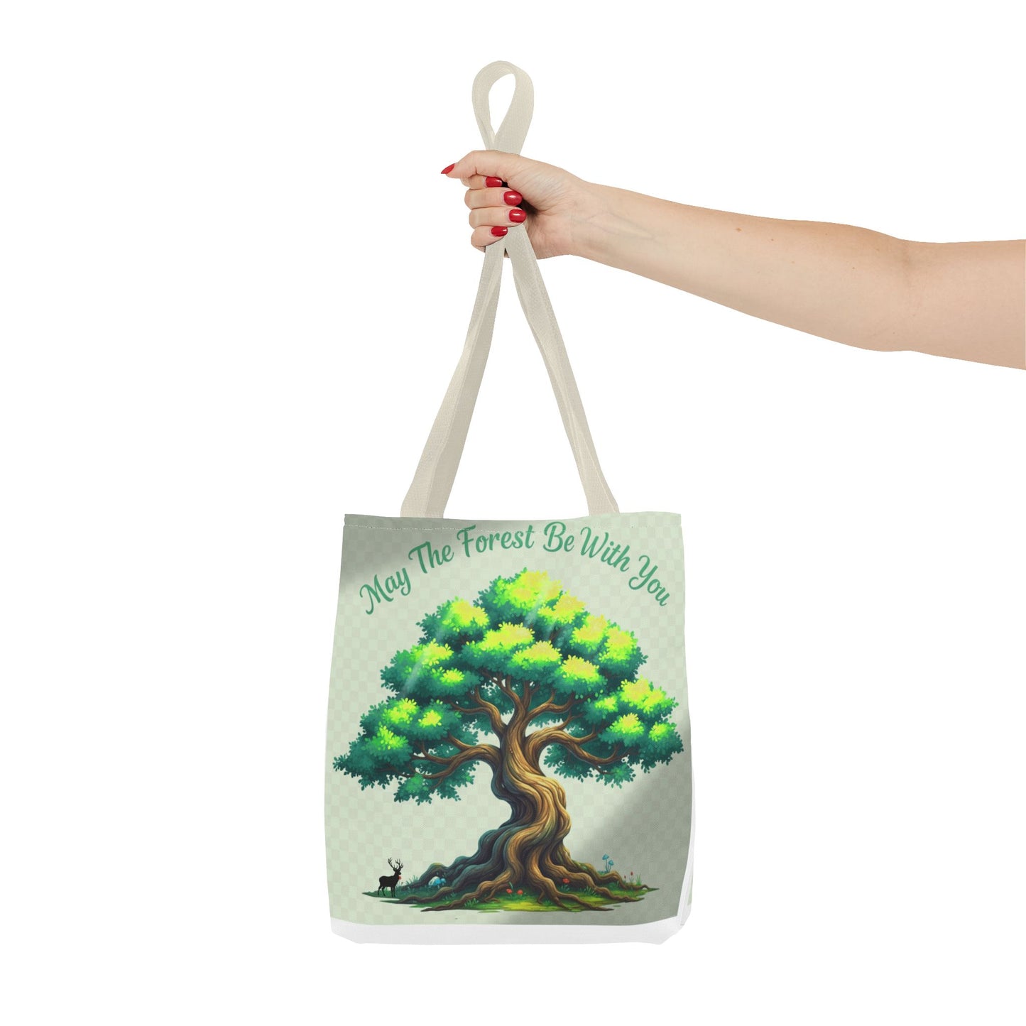 Tote Bag (AOP)