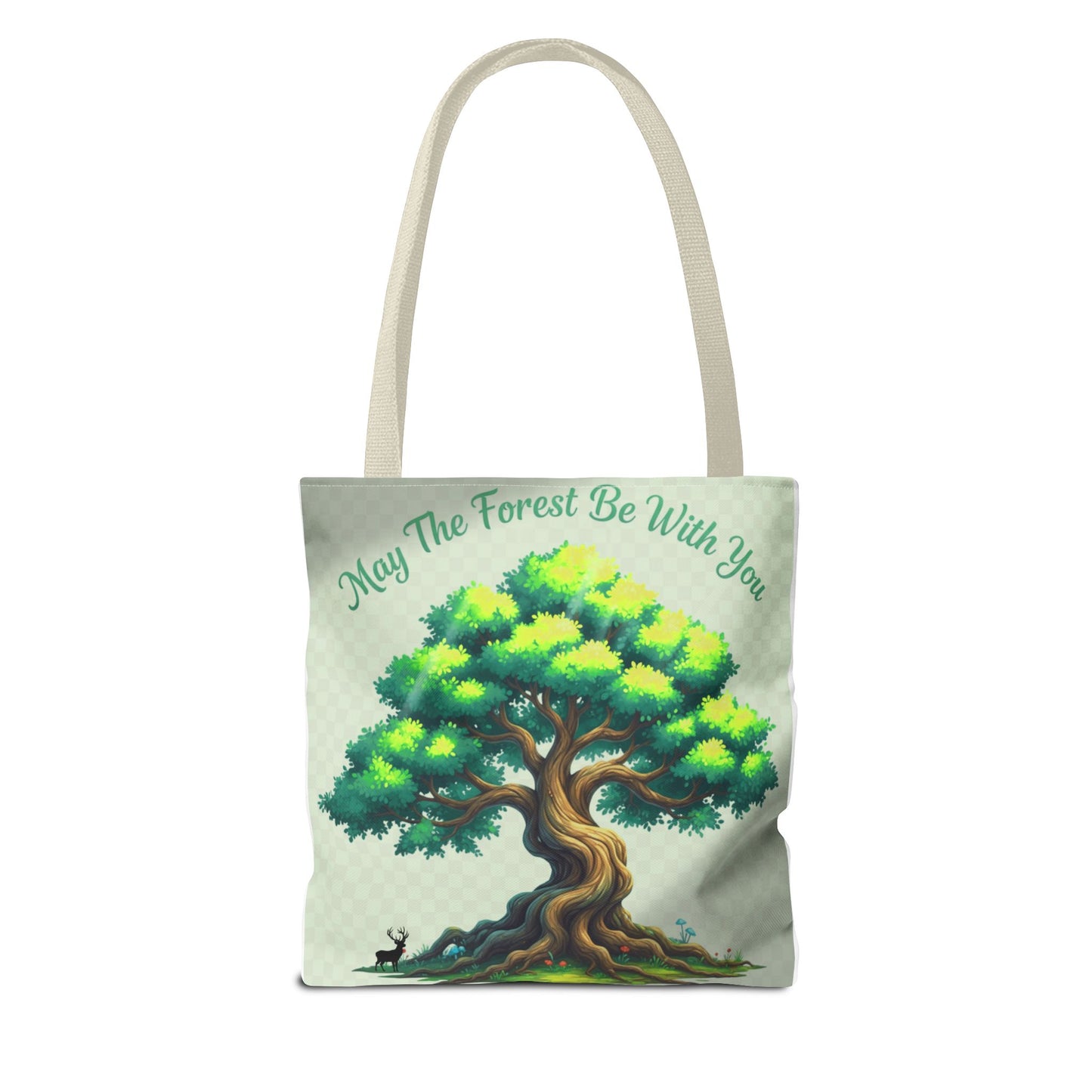 Tote Bag (AOP)