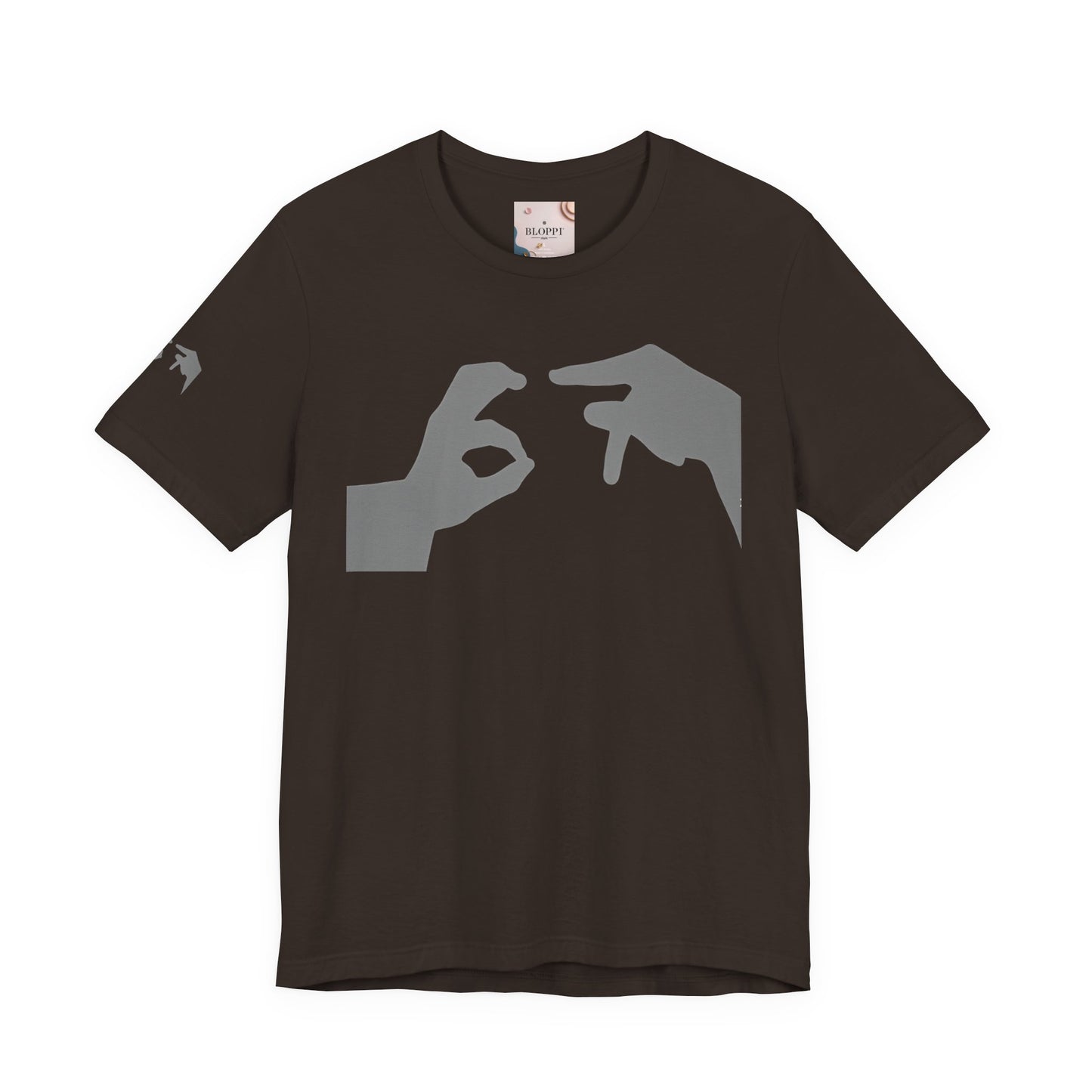Basketball Tee - #67 Viral TikTok Trend Meme Shirt for Gen Alpha Sports Fans