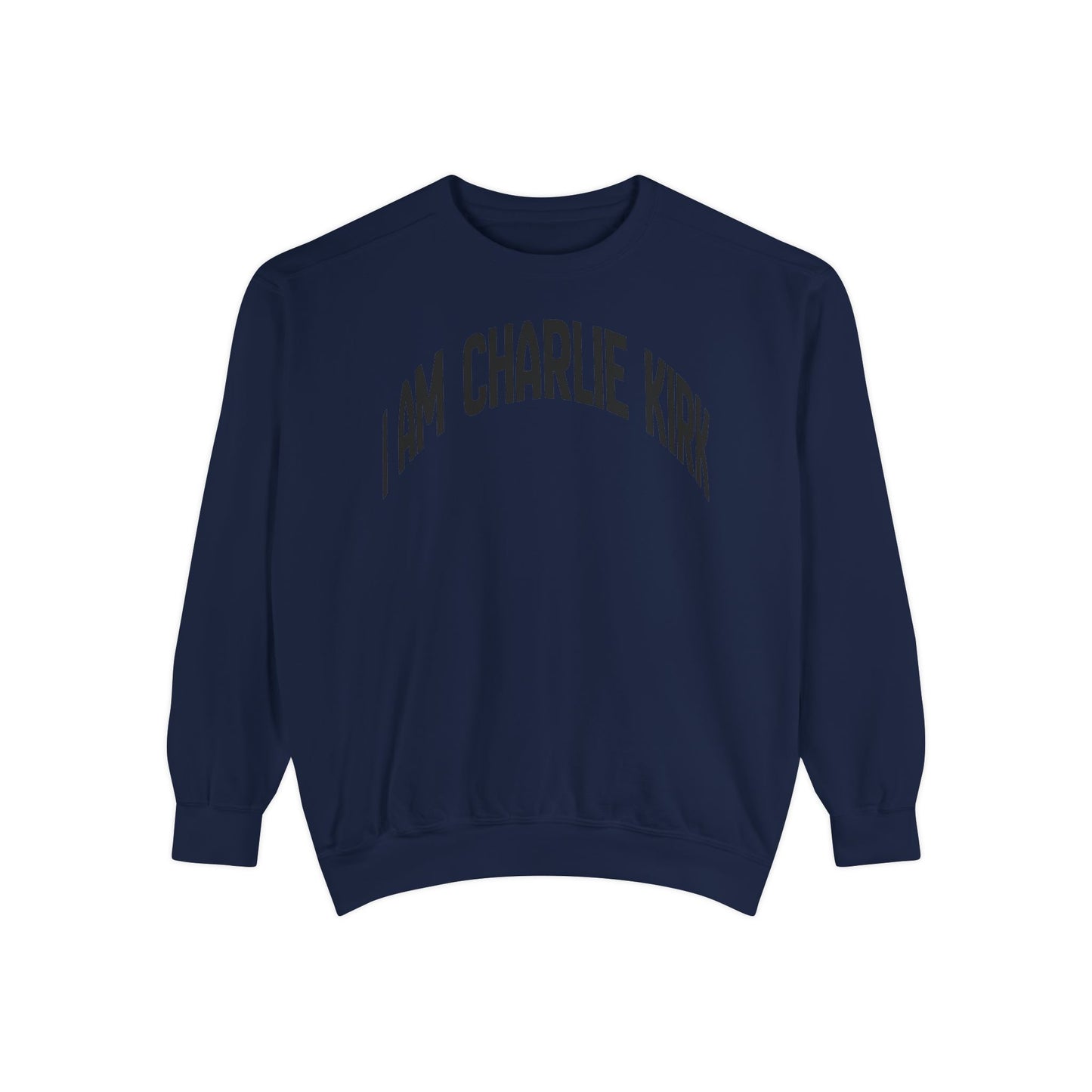 Trendy Unisex Sweatshirt - Casual, Gift for Friends, Cozy Apparel, Everyday Wear, Statement Fashion