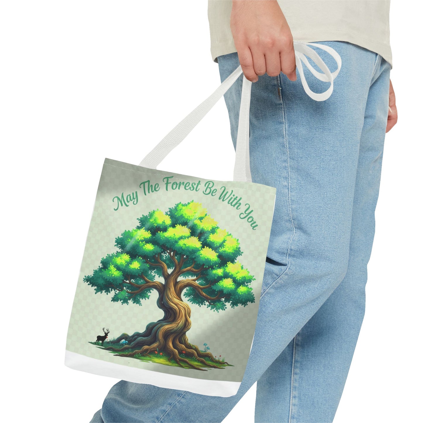 Tote Bag (AOP)