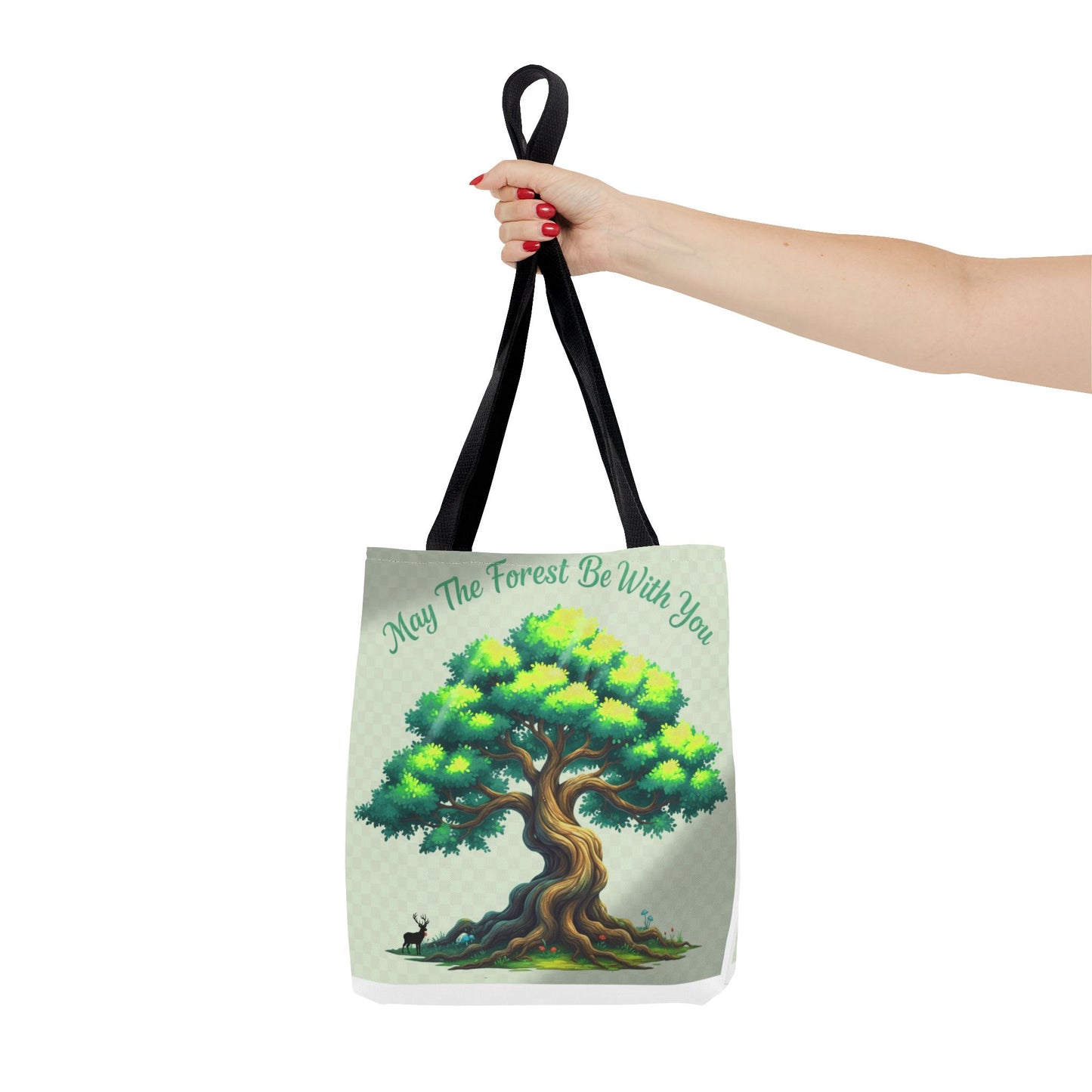 Tote Bag (AOP)
