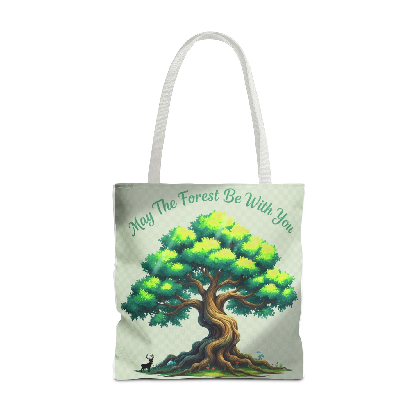 Tote Bag (AOP)