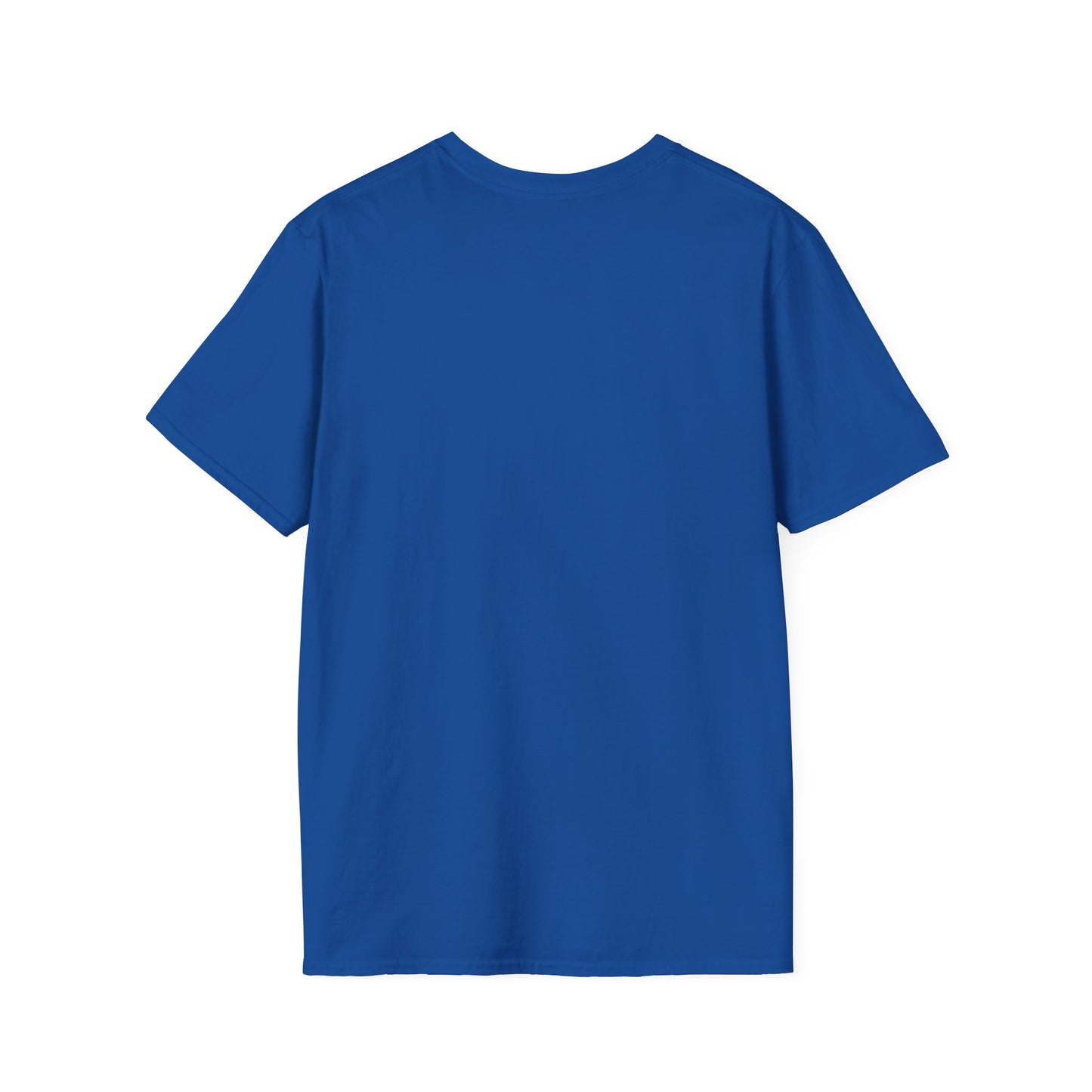 Bronx Saying Unisex T-Shirt