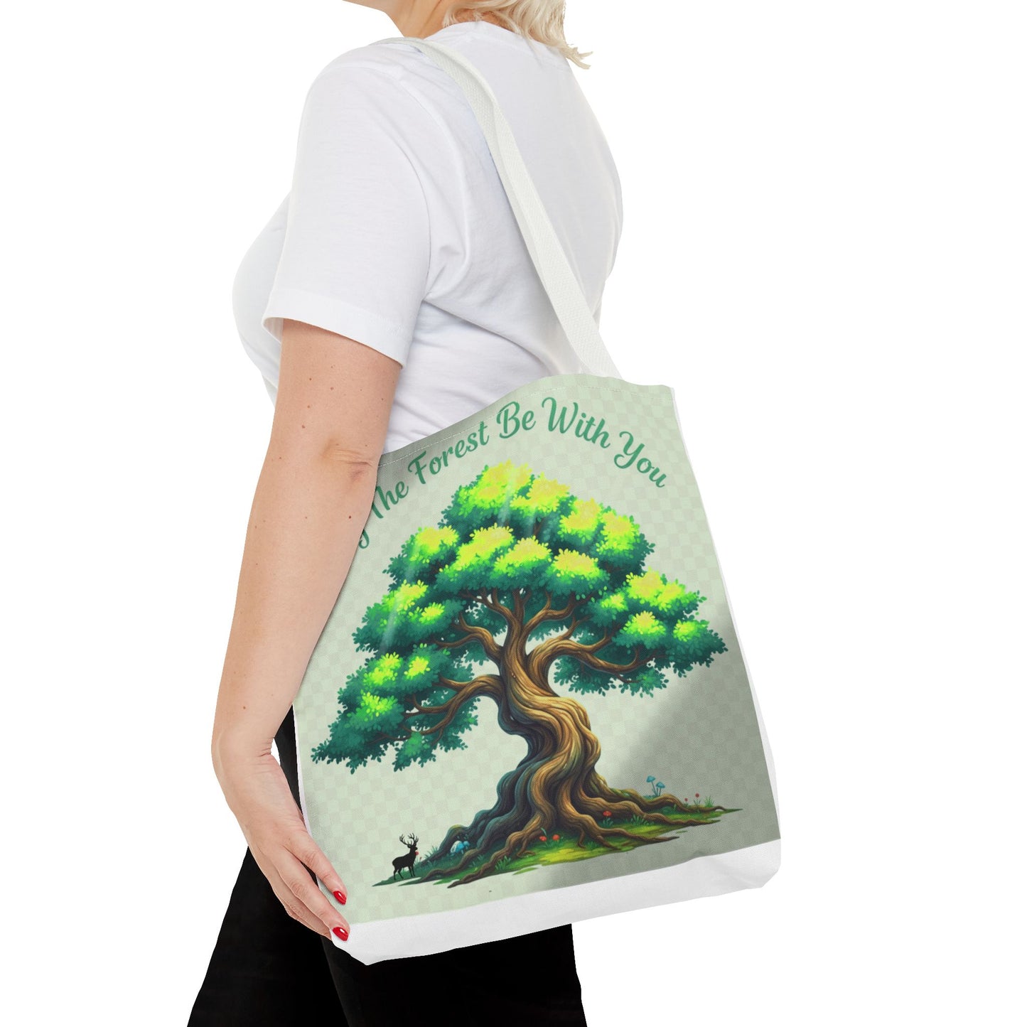 Tote Bag (AOP)