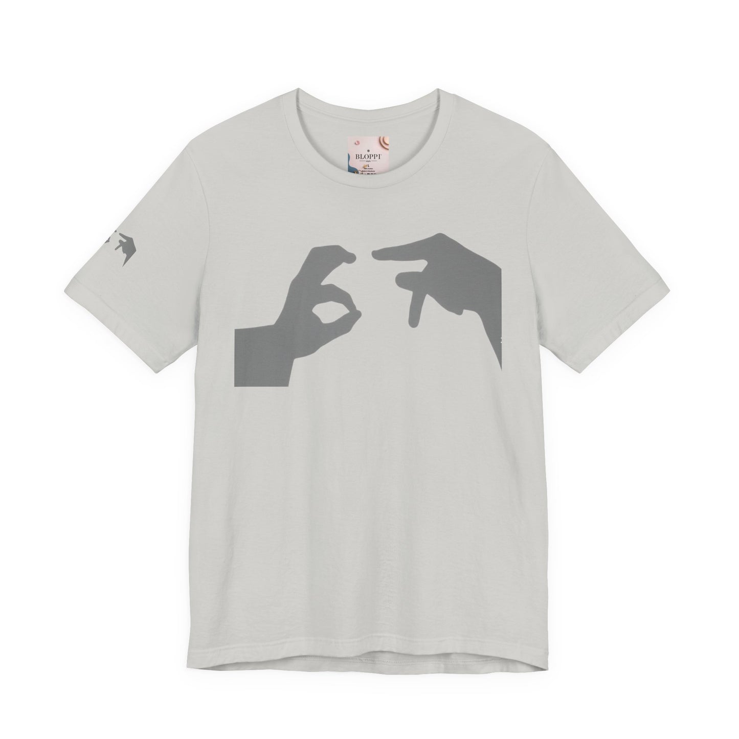 Basketball Tee - #67 Viral TikTok Trend Meme Shirt for Gen Alpha Sports Fans